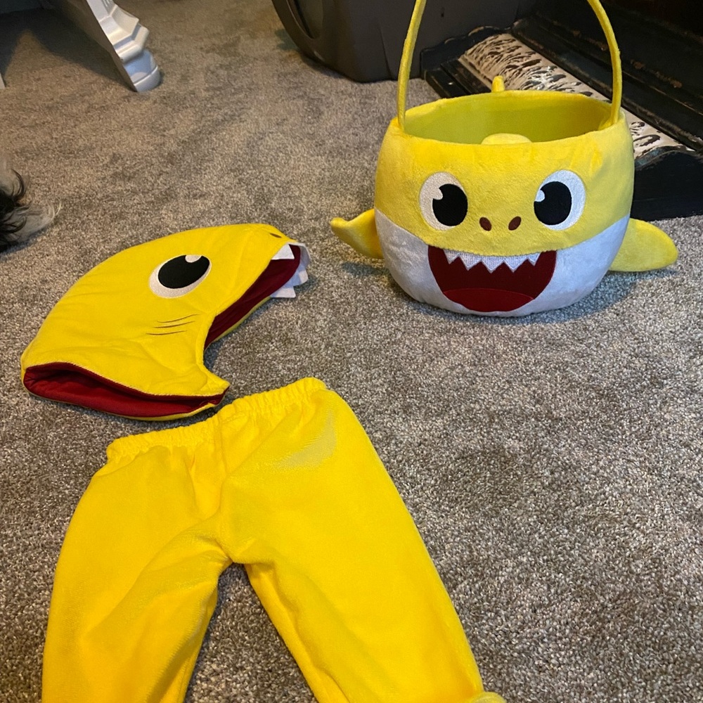 Baby Shark